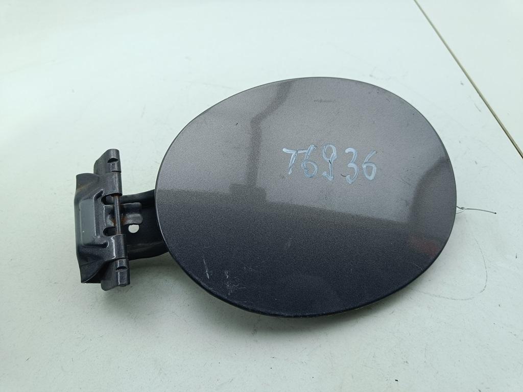 лючок топливного бака Mazda CX-7 2007, 2.3 л., бензин, МКПП, серый, внедорожник 5 дв.