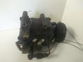 компрессор кондиционера Ford Focus I 2001, 2.0 л., бензин, YS4H19D629AB - фото №2