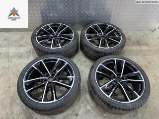 Колесо (комплект колёс) Audi A7 4K ) 2015, 4G0601025AS