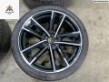 Колесо (комплект колёс) Audi A7 4K ) 2015, 4G0601025AS - фото №2