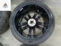 Колесо (комплект колёс) Audi A7 4K ) 2015, 4G0601025AS - фото №3