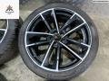 Колесо (комплект колёс) Audi A7 4K ) 2015, 4G0601025AS - фото №13