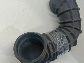 гофра инжектора Ford Focus 1 поколение [рестайлинг] 2003, 1.6 л., i, бензин, МКПП, универсал, 98AB9R504AD