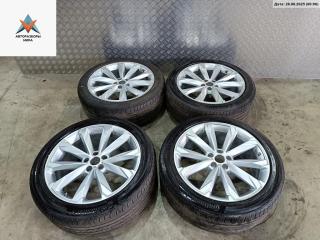 Колесо (комплект колёс) Audi A6 C8 Allroad ) 2022, 4K0601025B