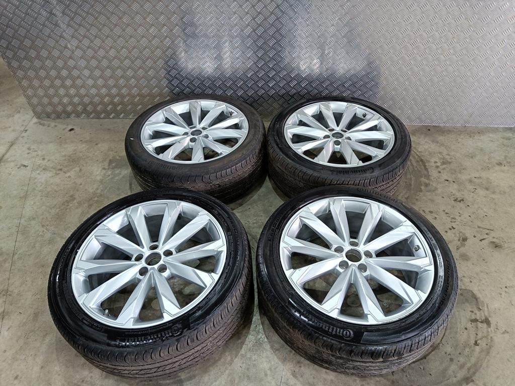 Колесо (комплект колёс) Audi A6 C8 Allroad ) 2022, 4K0601025B