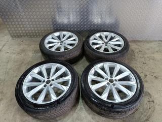 Колесо (комплект колёс) Audi A6 C8 Allroad ) 2022, 4K0601025B
