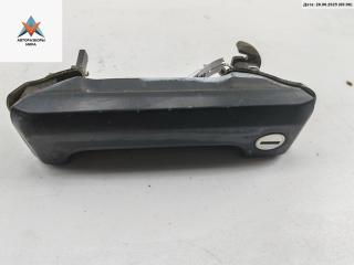 ручка наружная двери сдвижной Volkswagen Transporter T4 2002, 2.5 л., дизель, МКПП, белый, микроавтобус, 701843642