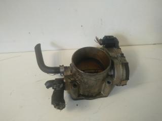 заслонка дроссельная Audi A6 4B/C5 1999, 2.4 л., бензин, МКПП, серый, седан, 078133062D