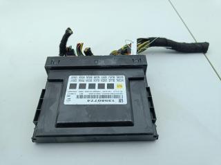блок комфорта Chevrolet Orlando 2011, 2.0 л., дизель, АКПП, чёрный, минивэн, 13580774