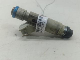 форсунка Ford Mondeo 3 поколение 2002, 2.5 л., бензин, МКПП, серый, хетчбэк 5 дв., 1S7FF7E