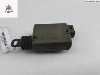 активатор (привод) замка двери Opel Movano A 2002, 2.5 л., дизель, МКПП, белый, микроавтобус, A2703X2