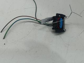 разъем (фишка) проводки Ford Focus 1 поколение [рестайлинг] 2003, 1.6 л., i, бензин, МКПП, серый, универсал, 89FG14A464HCB