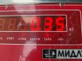 замок двери передней правой Opel Movano A 2002, 2.5 л., дизель, МКПП, белый, микроавтобус - фото №3