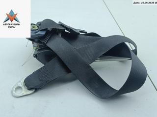 ремень безопасности Mercedes-Benz E-Класс W124 [2-й рестайлинг] 1994, 2.2 л., бензин, АКПП, серый, универсал