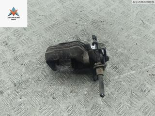 суппорт задний правый Volkswagen Passat B5 [рестайлинг] 2003, 1.6 л., бензин, МКПП, чёрный, универсал