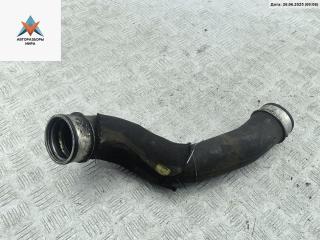 патрубок интеркулера Mercedes-Benz E-Класс W211/S211 2004, 2.2 л., дизель, АКПП, серый, универсал, 2115288182