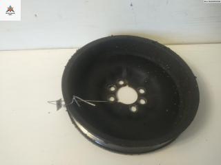 шкив коленвала Audi A6 4B/C5 1999, 2.4 л., бензин, МКПП, серый, седан, 078105255G