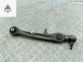 рычаг передний левый Volkswagen Phaeton 1 поколение 2003, 3.2 л., бензин, АКПП, чёрный, седан - фото №2