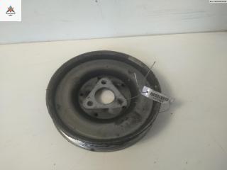 шкив насоса гидроусилителя Audi A6 4B/C5 1999, 2.4 л., бензин, МКПП, серый, седан, 078145255