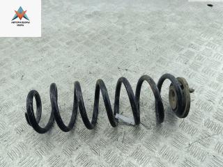 пружина задняя Volkswagen Passat B6 2008, 1.8 л., бензин, МКПП, синий, универсал