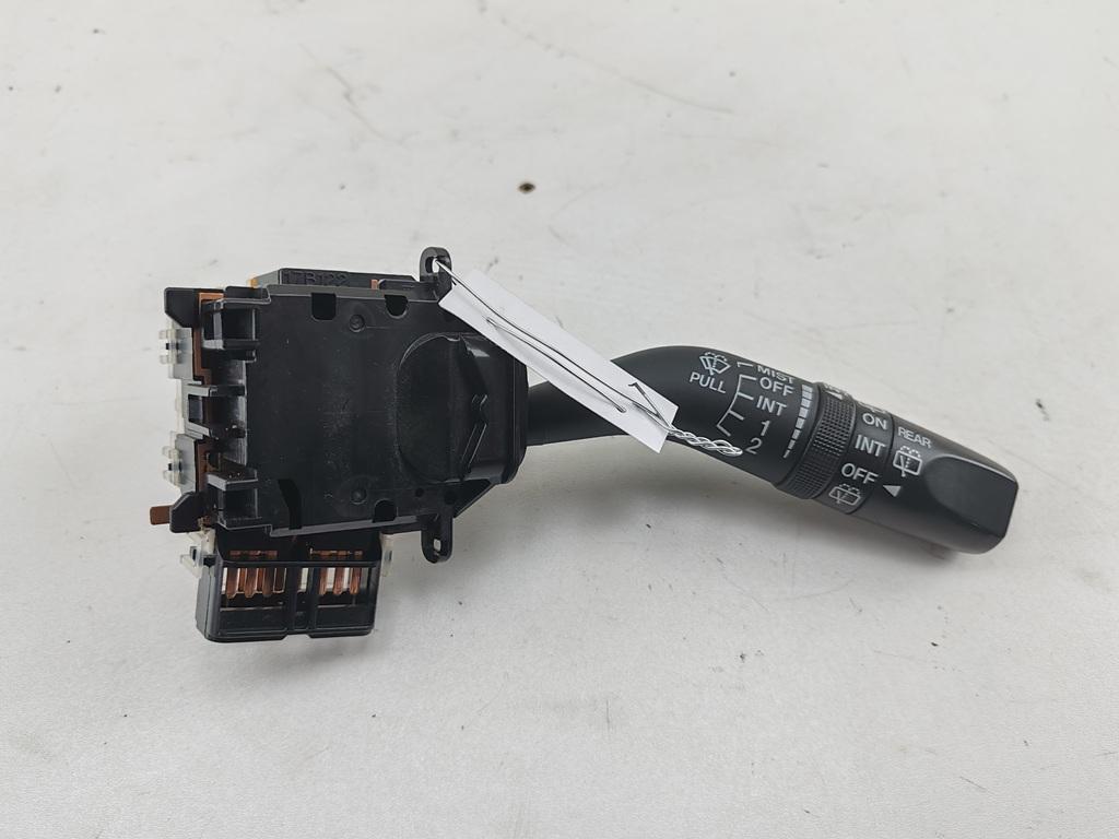 переключатель дворников Mazda CX-7 2007, 2.3 л., бензин, МКПП, серый, внедорожник 5 дв., 17B122
