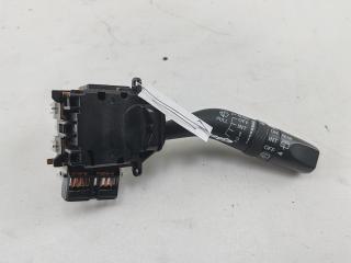 переключатель дворников Mazda CX-7 1 поколение 2007, 2.3 л., бензин, МКПП, серый, внедорожник 5 дв., 17B122