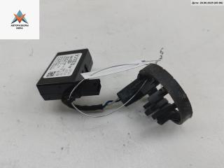 Иммобилайзер Chevrolet Orlando 1 поколение 2011, 2.0 л., дизель, АКПП, чёрный, минивэн, 4286119303142