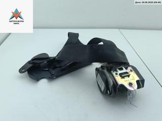 ремень безопасности Volkswagen Phaeton 1 поколение 2003, 3.2 л., бензин, АКПП, чёрный, седан