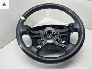 руль Hyundai Santa Fe 2 поколение (CM) 2007, 2.2 л., дизель, МКПП, синий, внедорожник 5 дв., 6K10DMC13