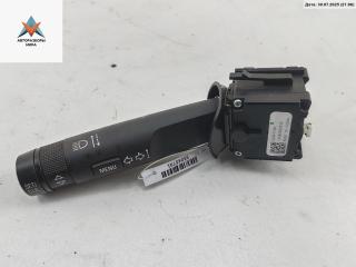 переключатель поворотов Chevrolet Orlando 1 поколение 2011, 2.0 л., дизель, АКПП, чёрный, минивэн, 20941129.122809202