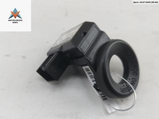 Иммобилайзер Mazda CX-7 1 поколение 2007, 2.3 л., бензин, МКПП, серый, внедорожник 5 дв., X1T26572