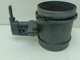 Расходомер (измеритель потока воздуха) Volkswagen Phaeton 1 поколение 2003, 3.2 л., бензин, АКПП, чёрный, седан, 070906461