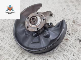 ступица задняя правая Volkswagen Phaeton 1 поколение 2003, 3.2 л., бензин, АКПП, чёрный, седан