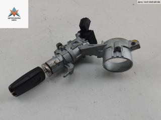 замок зажигания Chevrolet Orlando 1 поколение 2011, 2.0 л., дизель, АКПП, чёрный, минивэн, 1451113MH