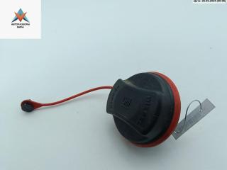 пробка топливного бака Chevrolet Orlando 1 поколение 2011, 2.0 л., дизель, АКПП, чёрный, минивэн