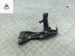 рычаг передний левый Volkswagen Touran 1 поколение 2004, 2.0 л., бензин, МКПП, чёрный, минивэн