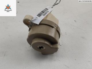 контактная группа Mazda CX-7 1 поколение 2007, 2.3 л., бензин, МКПП, серый, внедорожник 5 дв.