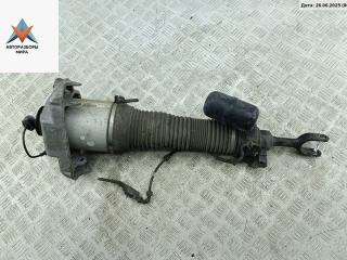 стойка передняя Volkswagen Phaeton 1 поколение 2003, 3.2 л., бензин, АКПП, чёрный, седан