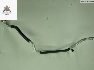 трубка кондиционера Volkswagen Passat B5 [рестайлинг] 2003, 1.6 л., бензин, МКПП, чёрный, универсал