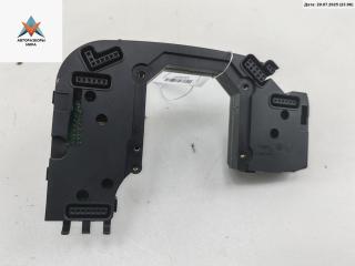 блок управления (другие) Audi A4 B6 2003, 1.6 л., бензин, МКПП, зелёный, седан, 8E0953549F