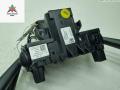 переключатель подрулевой Volkswagen Passat B6 2006, 2.0 л., дизель, МКПП, чёрный, универсал, 3C0853549A - фото №2