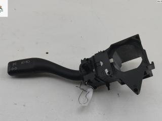 переключатель поворотов Audi A4 B6 2003, 1.6 л., бензин, МКПП, зелёный, седан, 8E0953513A