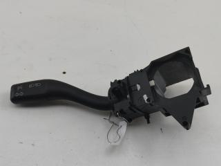 переключатель поворотов Audi A4 B6 2003, 1.6 л., бензин, МКПП, зелёный, седан, 8E0953513A