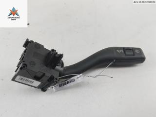 переключатель дворников Audi A4 B6 2003, 1.6 л., бензин, МКПП, зелёный, седан, 8E0953503