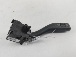 переключатель дворников Audi A4 B6 2003, 1.6 л., бензин, МКПП, зелёный, седан, 8E0953503
