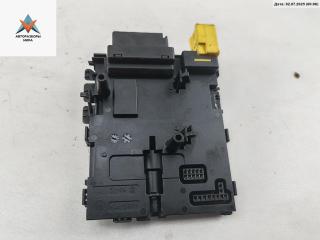 блок управления (другие) Volkswagen Passat B6 2008, 1.8 л., бензин, МКПП, синий, универсал, 3CO953549AE