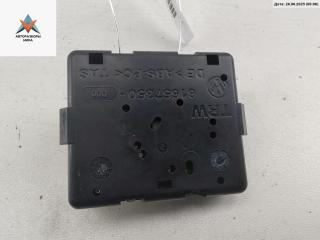 блок управления (другие) Volkswagen Passat B6 2008, 1.8 л., бензин, МКПП, синий, универсал, 1P0959542