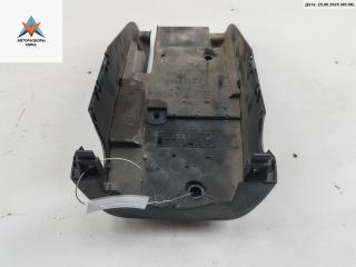 пластик Volkswagen Passat B6 2008, 1.8 л., бензин, МКПП, синий, универсал