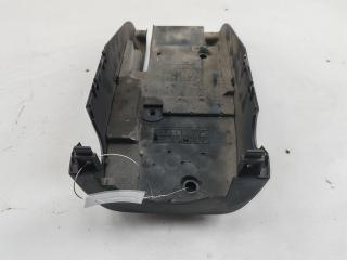 пластик Volkswagen Passat B6 2008, 1.8 л., бензин, МКПП, синий, универсал