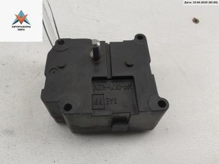 моторчик заслонки печки Volkswagen Phaeton 1 поколение 2003, 3.2 л., бензин, АКПП, чёрный, седан, 3D0959311